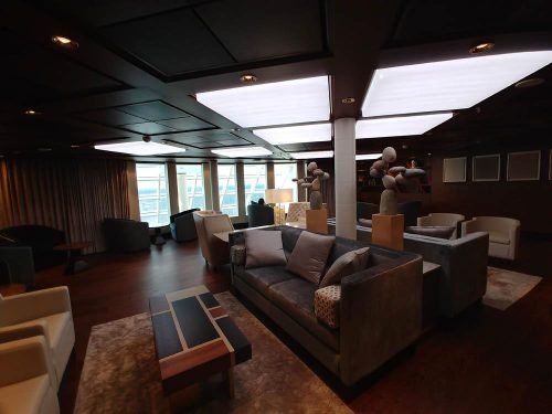 Photos of Norwegian Joy Cruise Ship 2019
