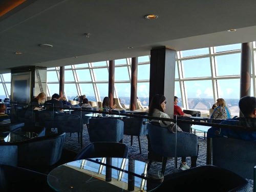 Photos of Norwegian Joy Cruise Ship 2019