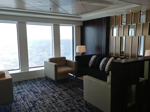 Photos of Norwegian Joy Cruise Ship 2019