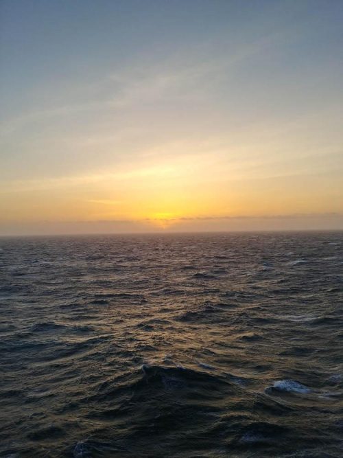 Photos of Norwegian Joy Cruise Ship 2019