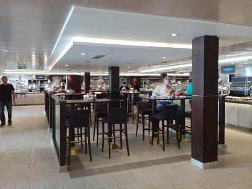 Photos of Norwegian Joy Cruise Ship 2019