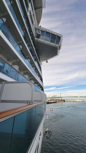 photo from a Mexican Riviera Cruise on Majestic Princess - Princess Cruises