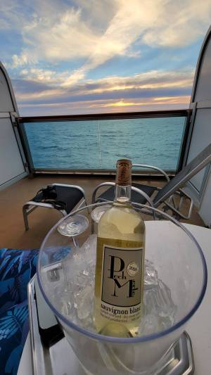 photo from a Mexican Riviera Cruise on Majestic Princess - Princess Cruises