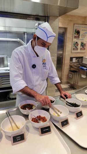 photo from a Mexican Riviera Cruise on Majestic Princess - Princess Cruises