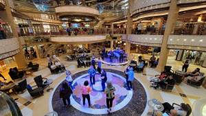 photo from a Mexican Riviera Cruise on Majestic Princess - Princess Cruises