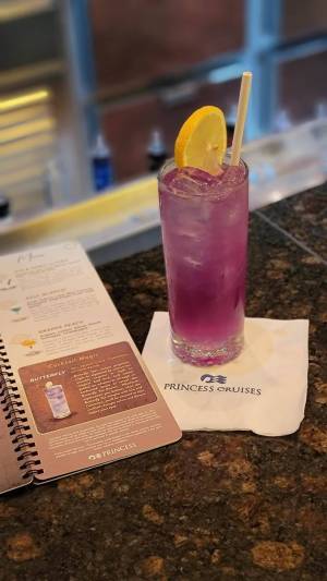 photo from a Mexican Riviera Cruise on Majestic Princess - Princess Cruises