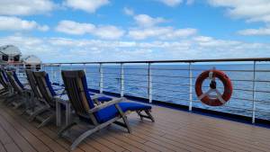 photo from a Mexican Riviera Cruise on Majestic Princess - Princess Cruises