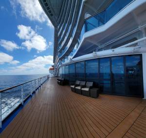 photo from a Mexican Riviera Cruise on Majestic Princess - Princess Cruises