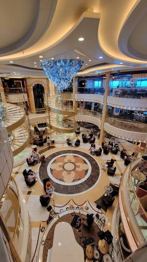 photo from a Mexican Riviera Cruise on Majestic Princess - Princess Cruises