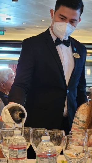 photo from a Mexican Riviera Cruise on Majestic Princess - Princess Cruises