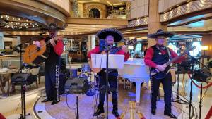 photo from a Mexican Riviera Cruise on Majestic Princess - Princess Cruises