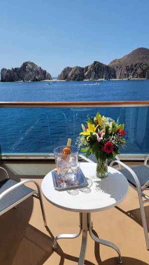 photo from a Mexican Riviera Cruise on Majestic Princess - Princess Cruises