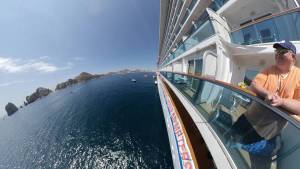 photo from a Mexican Riviera Cruise on Majestic Princess - Princess Cruises