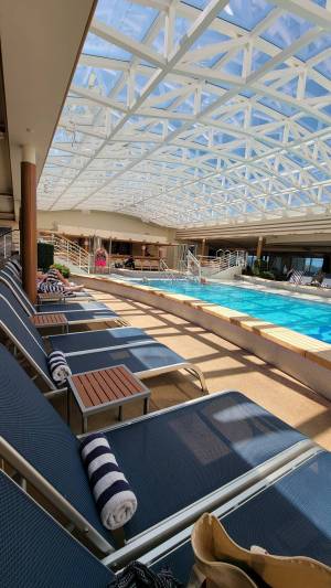 photo from a Mexican Riviera Cruise on Majestic Princess - Princess Cruises