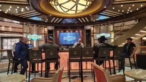 photo from a Mexican Riviera Cruise on Majestic Princess - Princess Cruises
