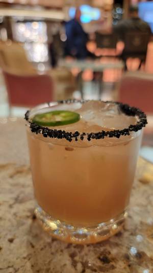 photo from a Mexican Riviera Cruise on Majestic Princess - Princess Cruises