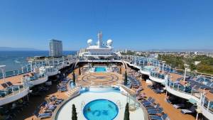 photo from a Mexican Riviera Cruise on Majestic Princess - Princess Cruises