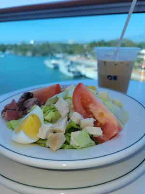 photo from a Mexican Riviera Cruise on Majestic Princess - Princess Cruises