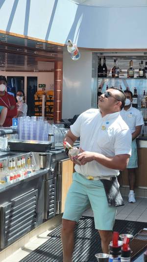 photo from a Mexican Riviera Cruise on Majestic Princess - Princess Cruises