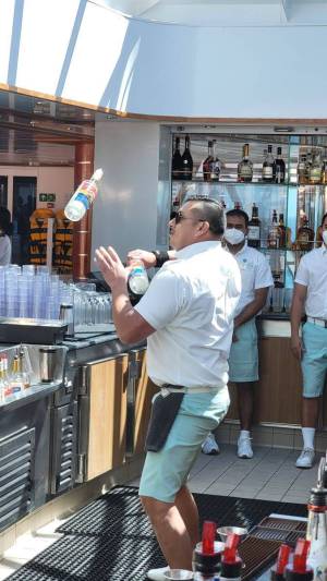 photo from a Mexican Riviera Cruise on Majestic Princess - Princess Cruises