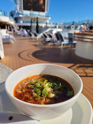 photo from a Mexican Riviera Cruise on Majestic Princess - Princess Cruises