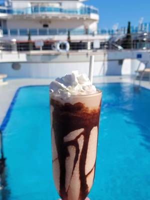 photo from a Mexican Riviera Cruise on Majestic Princess - Princess Cruises