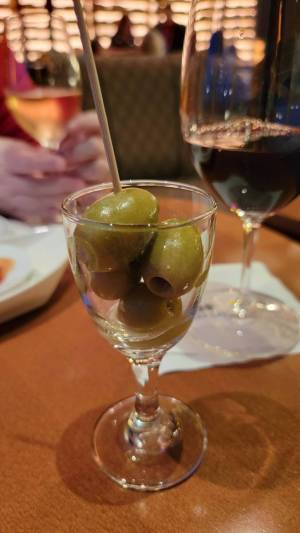 photo from a Mexican Riviera Cruise on Majestic Princess - Princess Cruises