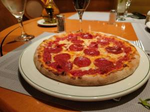 photo from a Mexican Riviera Cruise on Majestic Princess - Princess Cruises