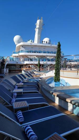 photo from a Mexican Riviera Cruise on Majestic Princess - Princess Cruises
