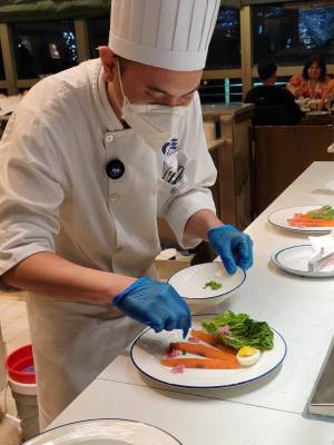 photo from a Mexican Riviera Cruise on Majestic Princess - Princess Cruises