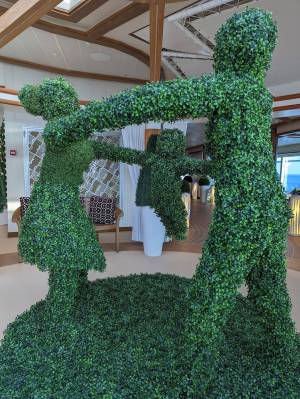 photo from a Mexican Riviera Cruise on Majestic Princess - Princess Cruises
