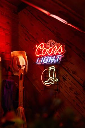 The_Saloon_Coors_sign_original