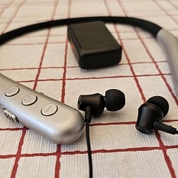ClearCast PAL Review: Helping My Father-In-Law Reconnect With Those Around Him ClearCast PAL hearing assistance
