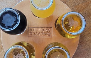 ventura brewing is a great craft beer brewery