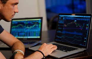 how to start day trading for the first time