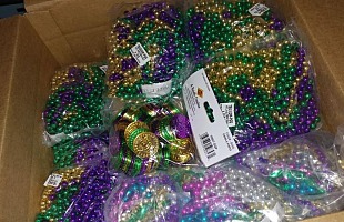 Mardi Gras Gear Guide for the Ultimate Party