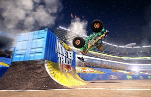 Monster Truck Championship review