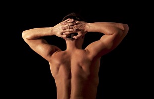 tips for men to help relieve back pain