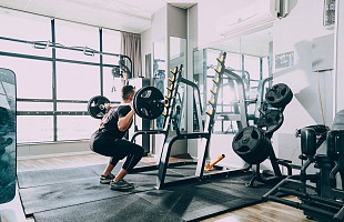 weight lifting for weight loss
