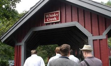whisky-creek